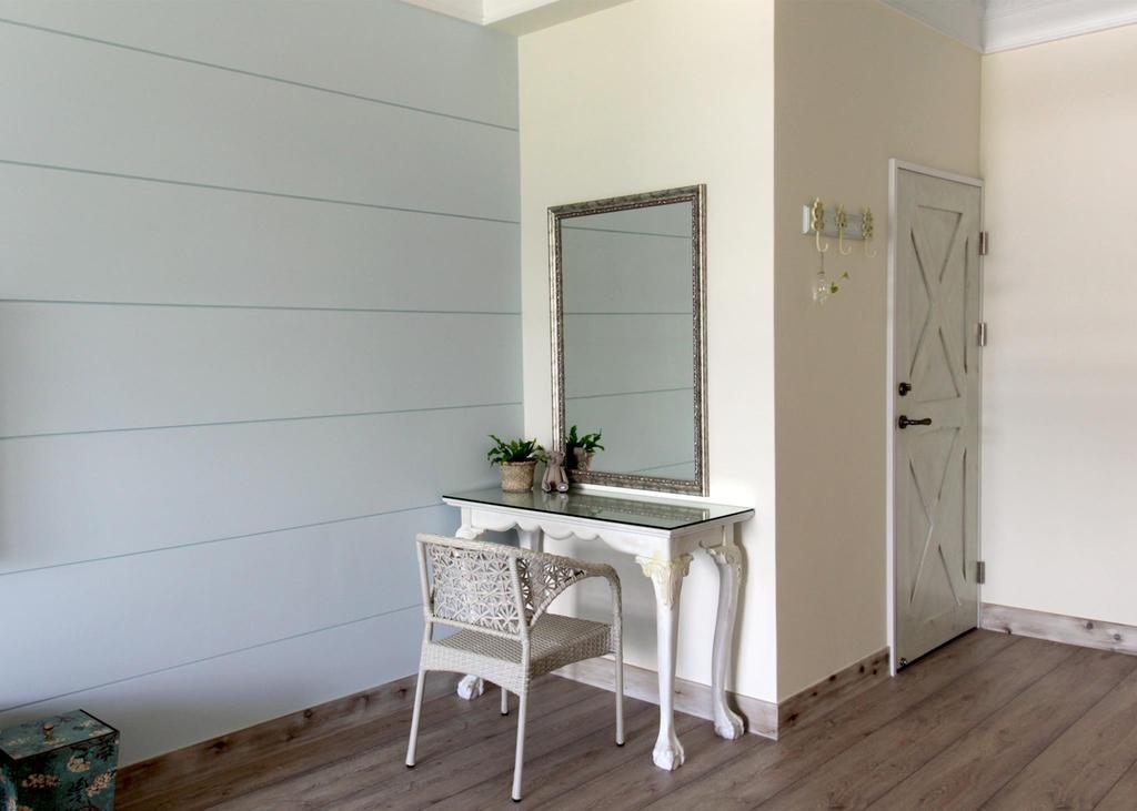 HANA Homestay Taitung Bilik gambar