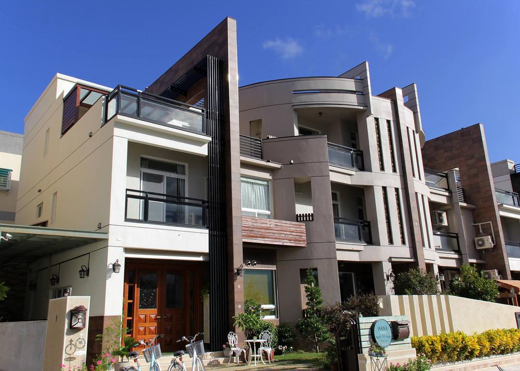 HANA Homestay Taitung Luaran gambar