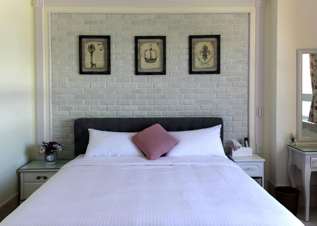 HANA Homestay Taitung Bilik gambar