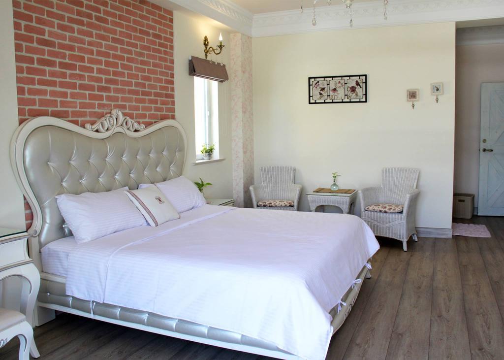 HANA Homestay Taitung Bilik gambar