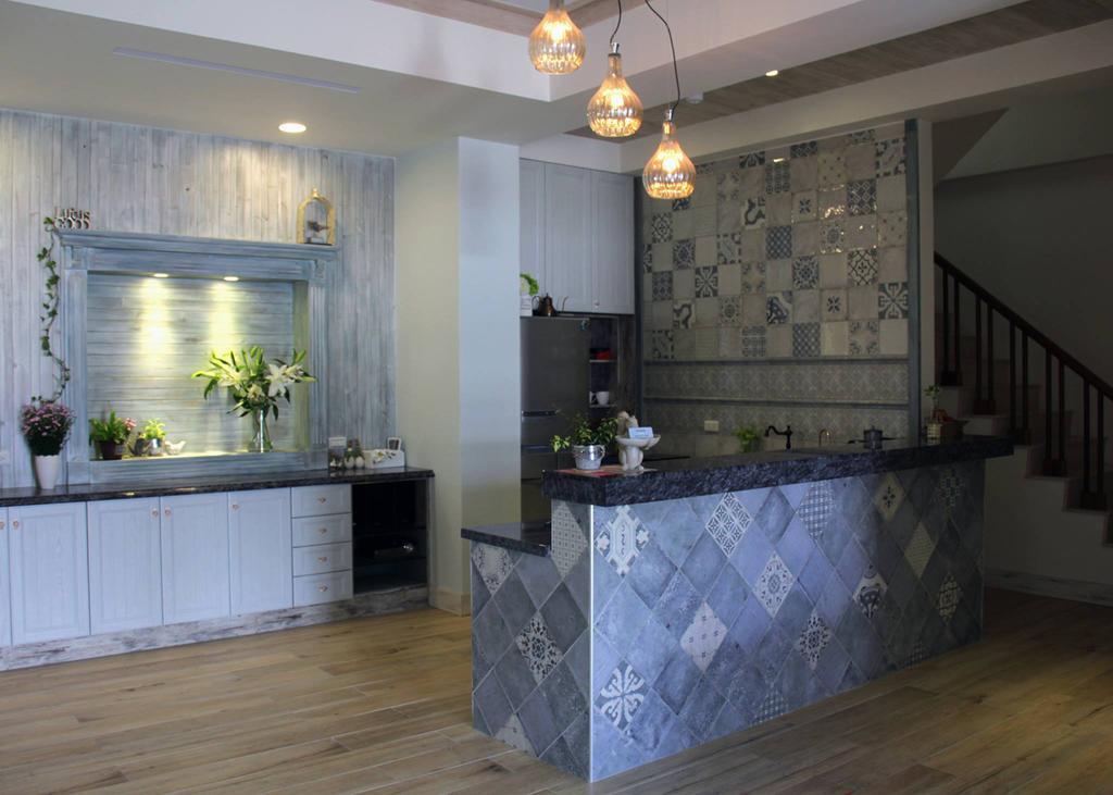 HANA Homestay Taitung Luaran gambar