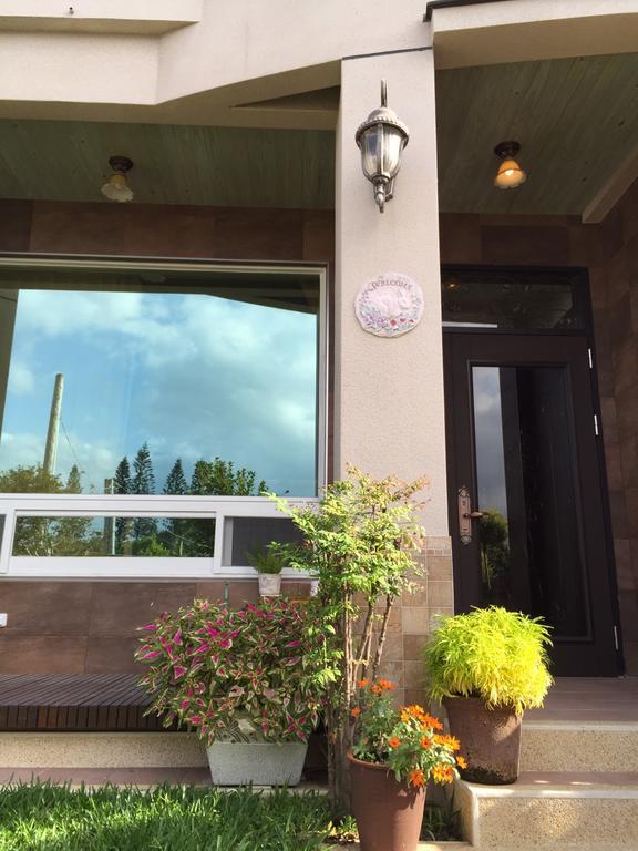 HANA Homestay Taitung Luaran gambar