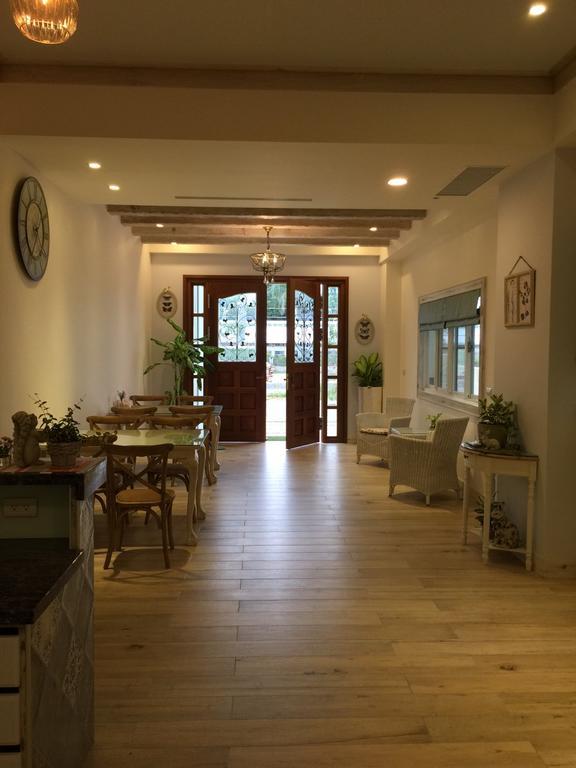 HANA Homestay Taitung Luaran gambar