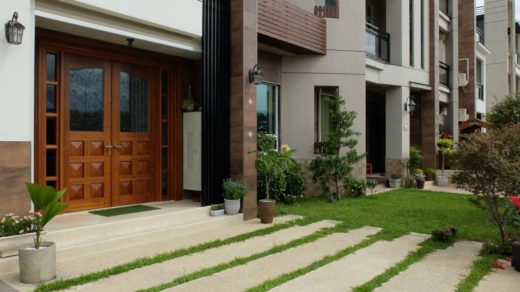 HANA Homestay Taitung Luaran gambar