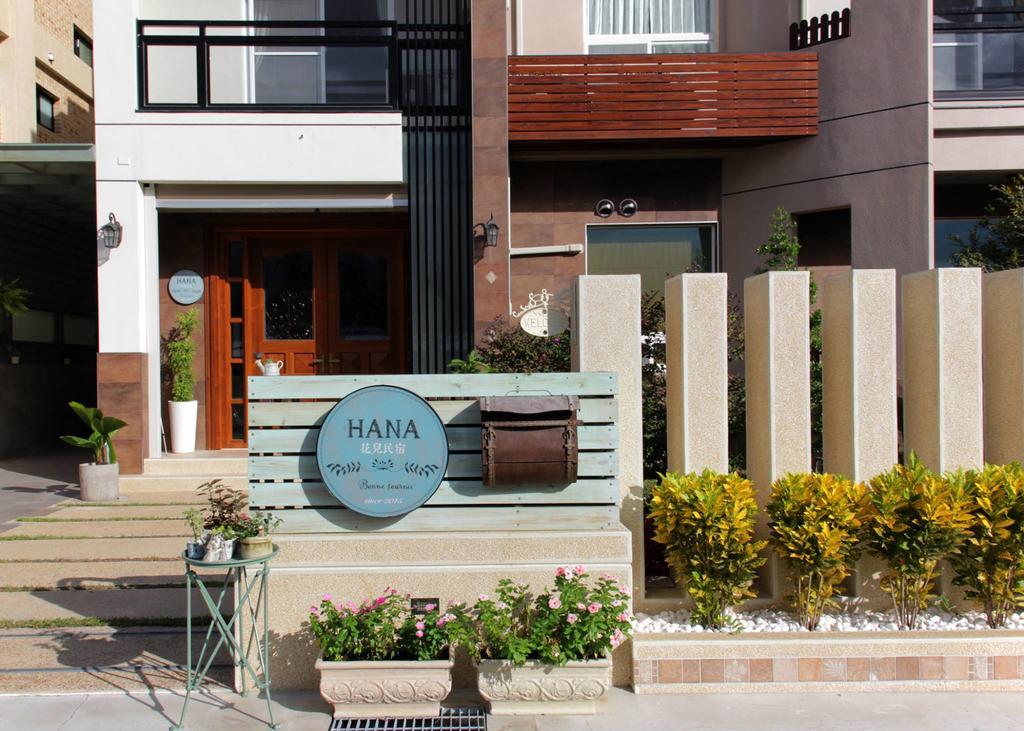 HANA Homestay Taitung Luaran gambar