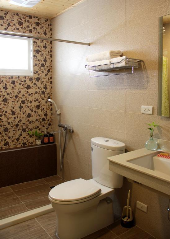 HANA Homestay Taitung Bilik gambar