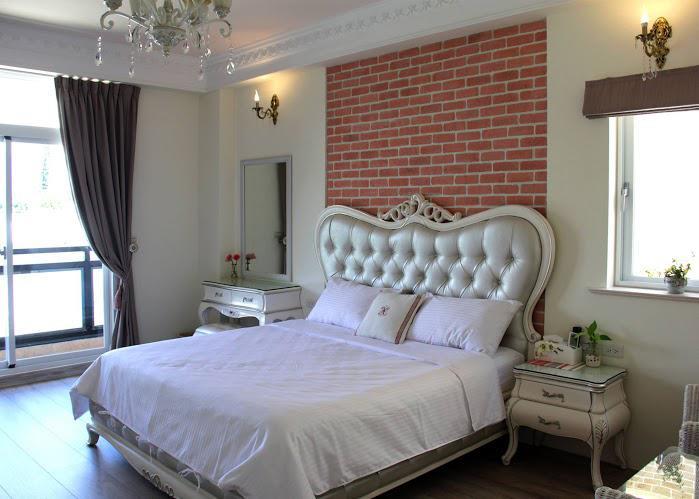 HANA Homestay Taitung Bilik gambar