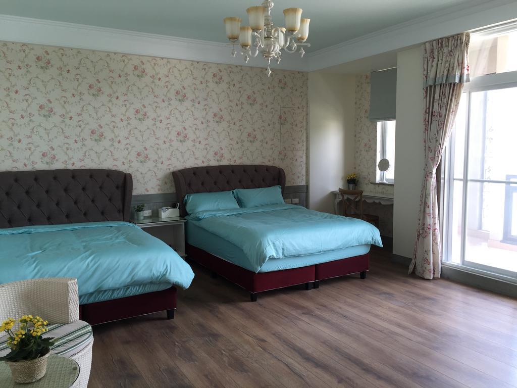 HANA Homestay Taitung Luaran gambar