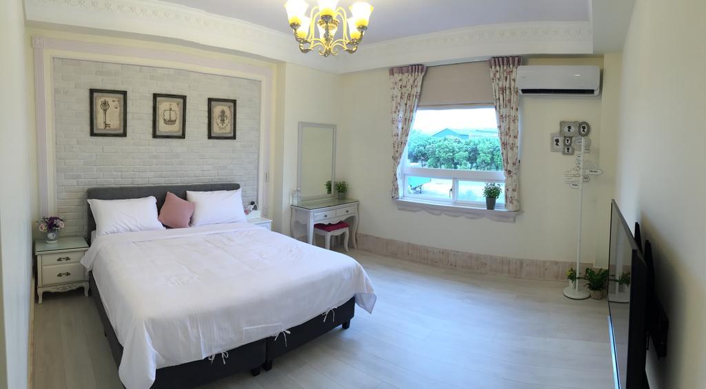 HANA Homestay Taitung Luaran gambar