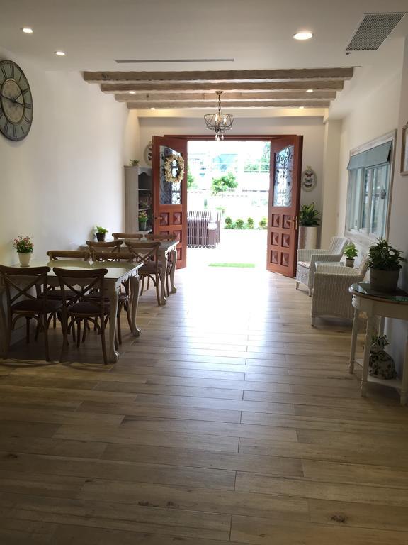 HANA Homestay Taitung Luaran gambar