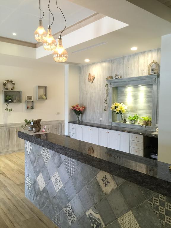 HANA Homestay Taitung Luaran gambar