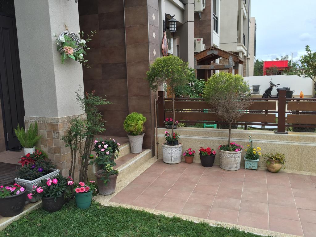 HANA Homestay Taitung Luaran gambar